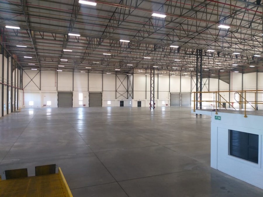 To Let Commercial Property for Rent in Airport Industria Western Cape